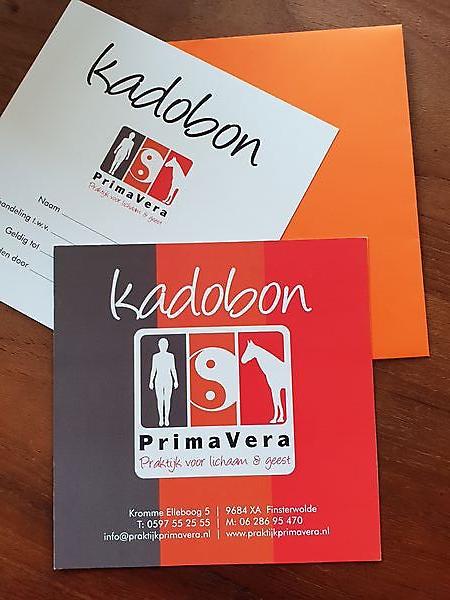 kadobon Finsterwolde