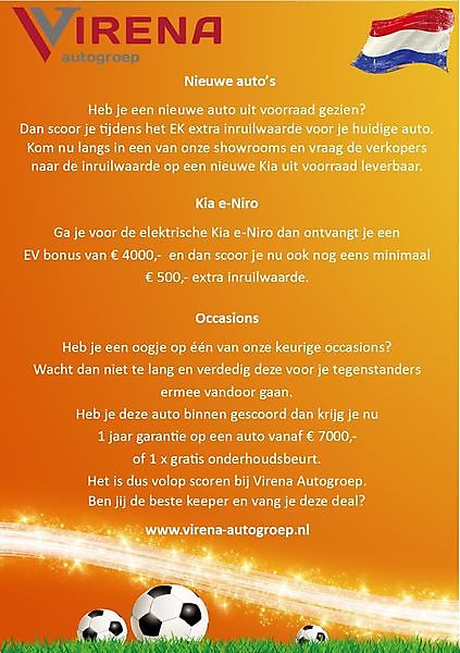 EK Deals Virena Autogroep Winschoten