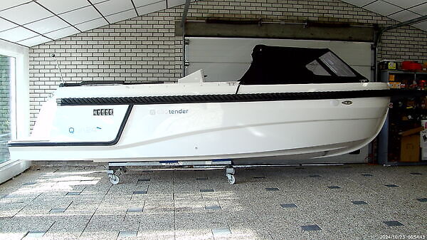 AQUA24 690 Tender Beerta