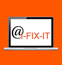 Weitere Informationen auf das Business Profil!I-FIX-IT Computerreparatie Wildervank