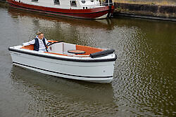 Meer informatie op het bedrijfsprofiel!Watersport Reinders Beerta