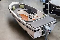 Meer informatie op het bedrijfsprofiel!Watersport Reinders Beerta