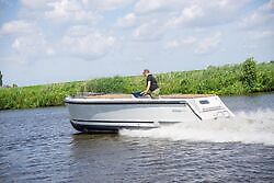 Meer informatie op het bedrijfsprofiel!Watersport Reinders Beerta