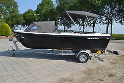 More information on the company profile!Watersport Reinders Beerta