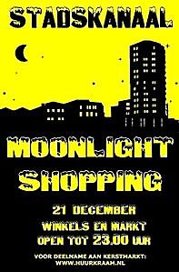 Moonlight Shopping Stadskanaal