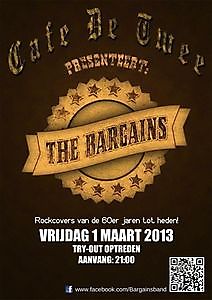 The Bargains Stadskanaal