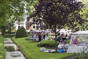 Zomerfair Hermans Dijkstra Midwolda