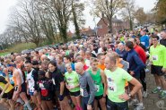Virol Sinterklaasloop Scheemda Scheemda