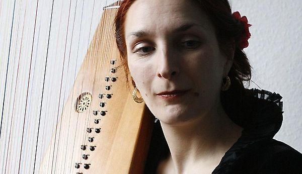 Concert Constance Allanic en Barokensemble Kunstencentrum de Klinker Oostwold