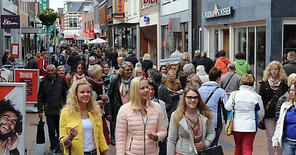 Koopzondag Winschoten Winschoten