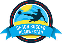 Het Open Nederlands Kampioenschap Beach Soccer 2017 Midwolda