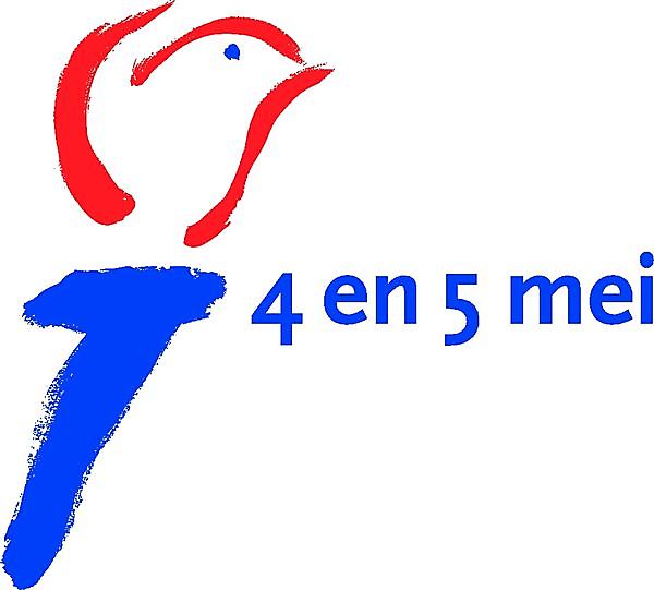 Dodenherdenking 4 mei Scheemda Scheemda