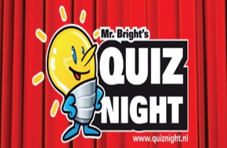 Mr. Bright's Quiz Night Winschoten