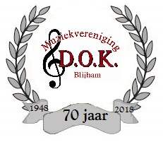 Jubileumconcert Blijham