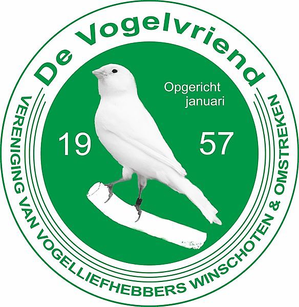 Grote vogelmarkt met vogelshow GAAT NIET DOOR ivm aangescherpte corona regels. Scheemda