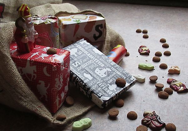 Intocht Sinterklaas Bad Nieuweschans - AFGELAST Bad Nieuweschans