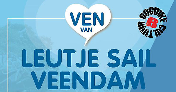 Leutje Sail Veendam