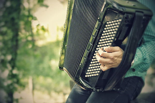 Koffieconcert met Klezmer band DI GOJIM Oudeschans