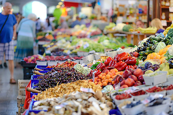 Cittaslowfoodmarkt Sellingen