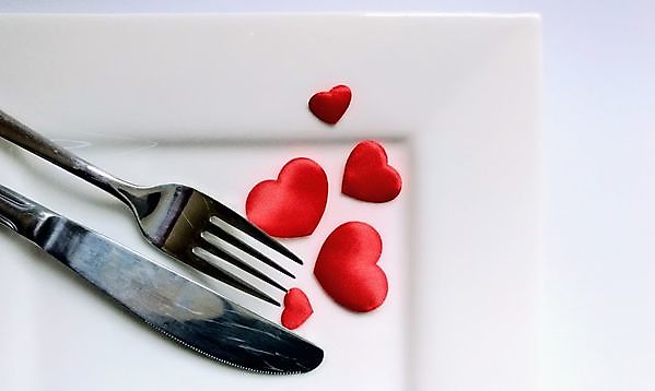 Valentijnsdag Wildervank