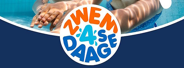 zwem4daagse Winschoten
