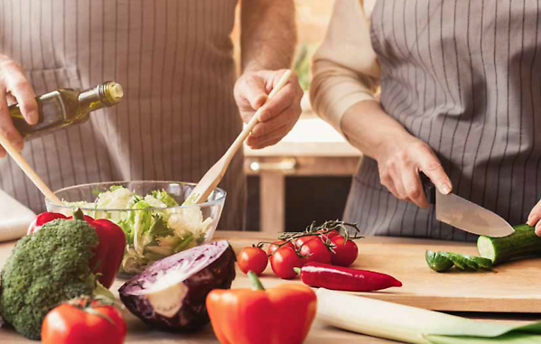 Bijbels koken Winschoten