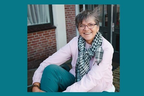 Lezing over Israël en Palestina Winschoten