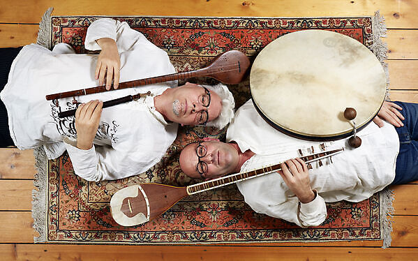 Theatervoorstelling: Geloof en een hoop zonnepanelen Scheemda