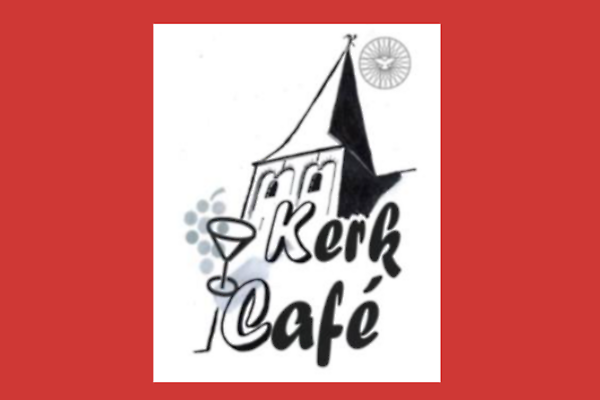 Kerkcafé Scheemda