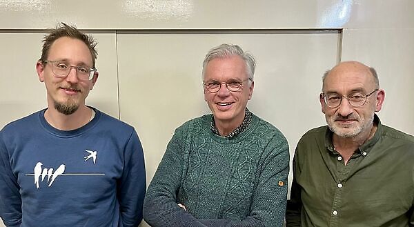 Kennismaken met het christelijk geloof Winschoten