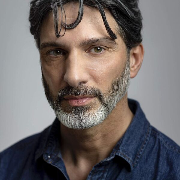 Preek van de Leek door Lex Paleaux Winschoten