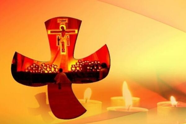 Taizé-viering Winschoten