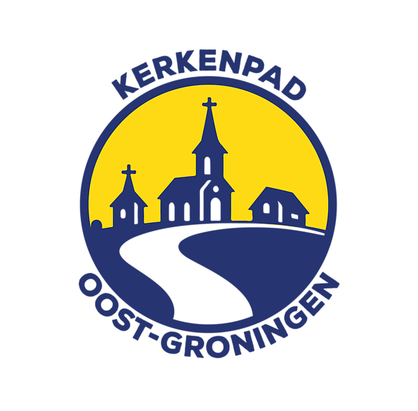 Kerkenpad Oost-Groningen Oost Groningen