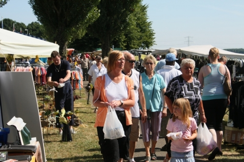 Jachthavenmarkt Oude Pekela