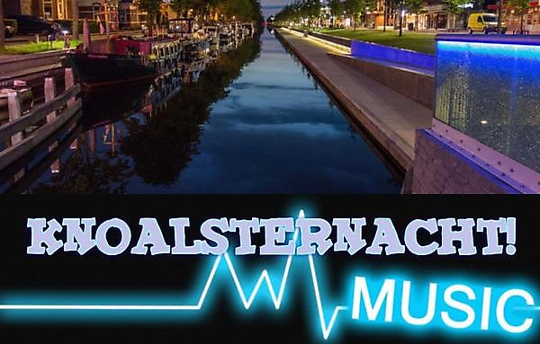 Knoalster Nacht Stadskanaal