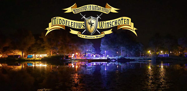 Middeleeuws Winschoten Fantasy Festival Winschoten