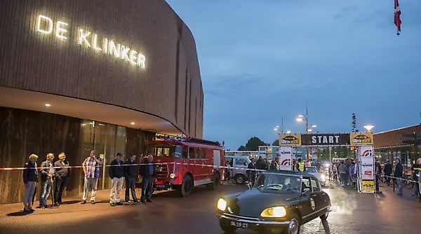 Oldambster nachtrit Winschoten