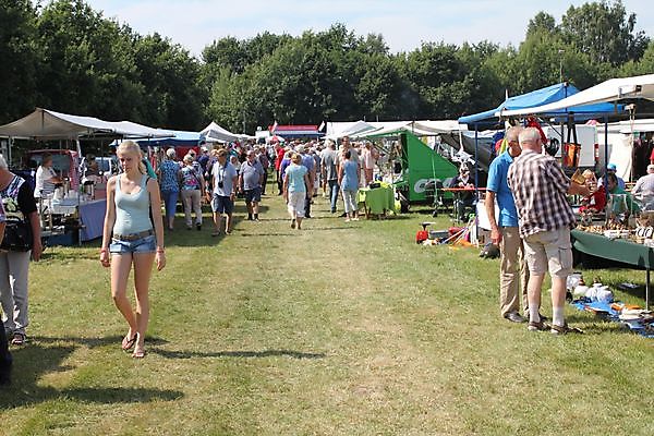 Oogstfeest Onstwedde Onstwedde