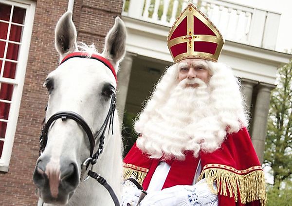 Sinterklaas Events met intocht Stadskanaal Stadskanaal