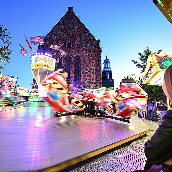 Zomerkermis Winschoten Winschoten