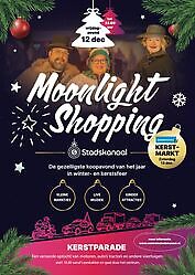ToerismeMoonlightshopping Stadskanaal