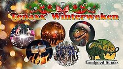 ToerismeOntwaken bij Tenaxx Wedde