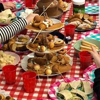 Toerismekinderfeestjes Winschoten