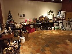 ToerismeKies je Kerstpakket Event Onstwedde