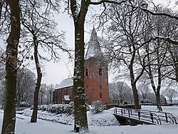 TourismusKerstconcert Urker MANS Formatie Onstwedde