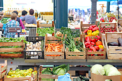 ToerismeJaarmarkt De Maten Ter Apel