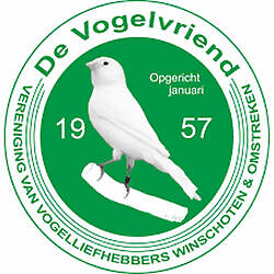 ToerismeGrote vogelmarkt Scheemda