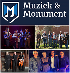 ToerismeMuziek en Monument Nieuwolda