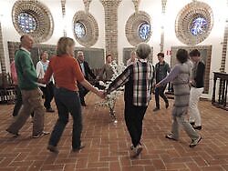 TourismusMeditatieve dans (Winschoten) Winschoten