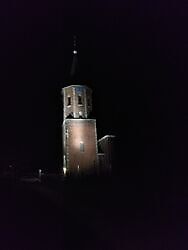 TourismusLichtjesavond Nieuwolda Nieuwolda